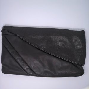 VINTAGE DIANE VON FURSTENBERG Crossbody clutch bag